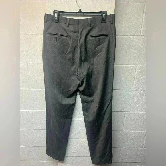 Stanford gray dress pants - Picture 2 of 4